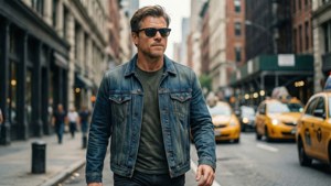NYC Stroll