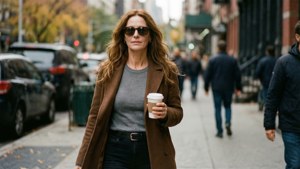NYC Stroll