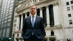 NYSE Icon