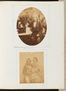 O. Coathafe and Daughter