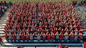 O-H-I-O Cheer