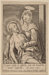 O quam tristis et afflicta ...