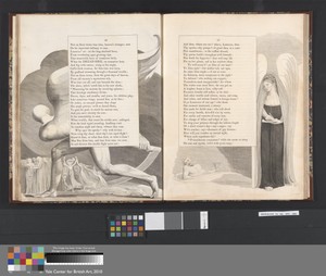 'O treacherous conscience! while she seems to sleep" (Page 27)