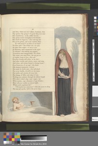 'O treacherous conscience! while she seems to sleep" (Page 27)