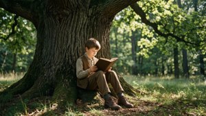 Oak Tree Reader