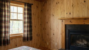 Oak Wood Charm