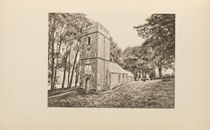 Oare Church