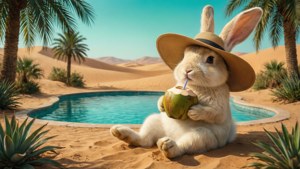 Oasis Relaxation Cream
