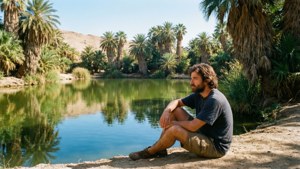 Oasis Rest