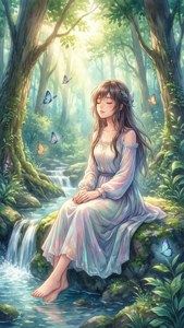 Oasis Serenity