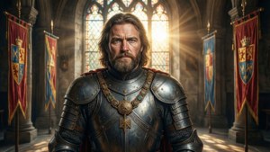 Oath of the Knight