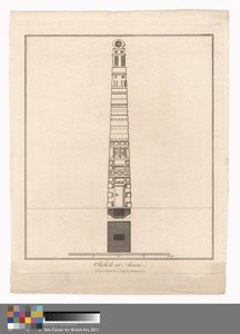 Obelisk at Axum