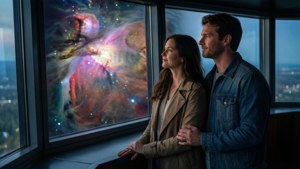 Observation Deck Romance