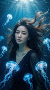 Ocean Abyss