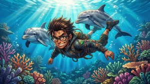 Ocean Adventure