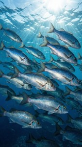 Ocean Bounty