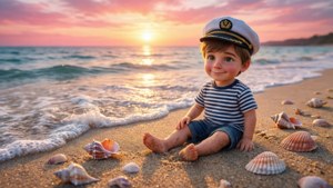 Ocean Breeze Dear Daniel