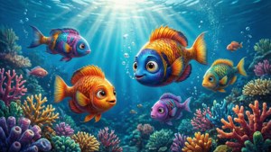 Ocean Color Crew