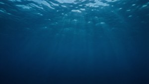 Ocean Depths
