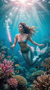 Ocean Depths