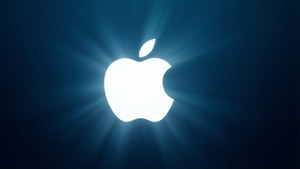 Ocean Depths Apple