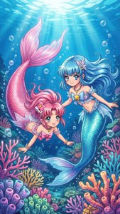 Ocean Dream