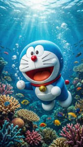 Ocean Explorer