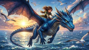 Ocean Flight