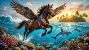 Ocean Flyer