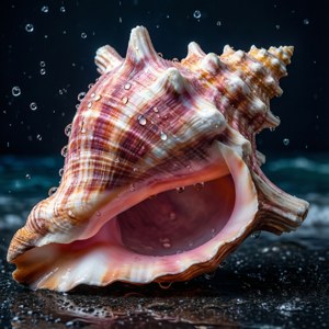 Ocean Fresh