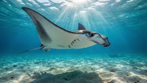 Ocean Glider