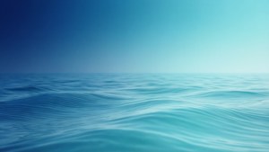Ocean Gradient Waves