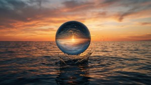 Ocean of Gravity