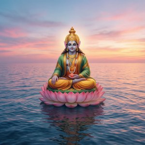 Ocean of Peace