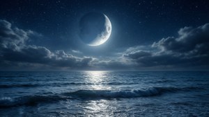 Ocean of Stars