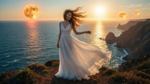 Ocean of Suns