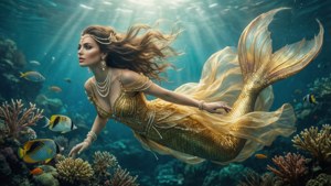 Ocean Queen