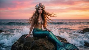Ocean Queen