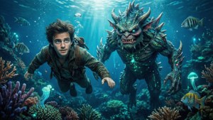 Ocean Realm Duo