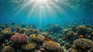 Ocean Reef