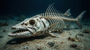 Ocean Remains