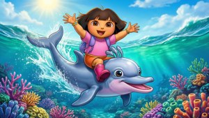 Ocean Ride