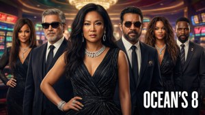 Ocean's Eight