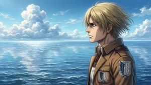 Ocean's Promise