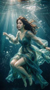 Ocean Serenity
