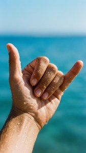 Ocean Shaka