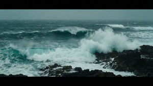Ocean Storm Bars
