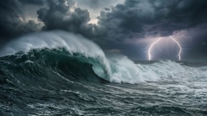 Ocean Storm Power