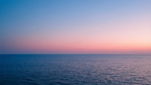 Ocean Twilight