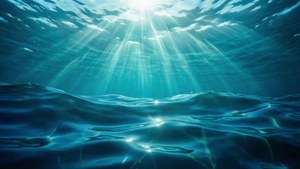 Ocean Wave Leaks